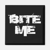 beißen magnet (Vorne)