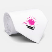 Beißen Sie die Kugel Krawatte (Gerollt)