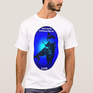 beißen Sie mich 2 T-Shirt