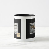 Beißen Sie mich ist gerade ein Ausdruck! Tasse (Zentrum)