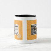 Beißen Sie mich ist gerade ein Ausdruck! Tasse (Zentrum)