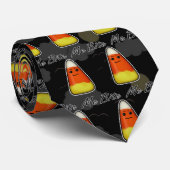 Beißen Sie mich, niedlichen verärgerten Krawatte (Gerollt)