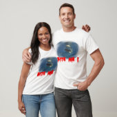 beißen Sie mich T-Shirt (Unisex)