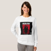 beißen T-Shirt (Vorne ganz)