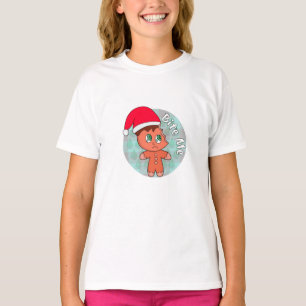 beißen T-Shirt