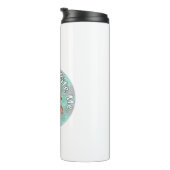 beißen thermosbecher (Nach rechts gedreht)