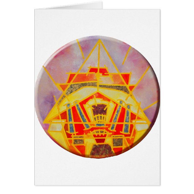 Beit Hamikdash (Vorne)