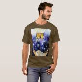 Beit Hamikdash T-Shirt (Vorne ganz)