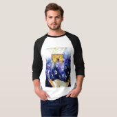 Beit Hamikdash T-Shirt (Vorne ganz)