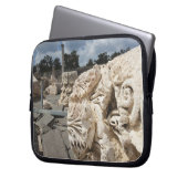 Beit She-an-Nationalpark, Ruinen aus römischer Zei Laptopschutzhülle (Vorderseite Links)