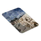 Beit She-an-Nationalpark, Ruinen aus römischer Zei Magnet (Rechte Seite)