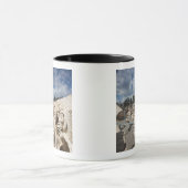 Beit She-an-Nationalpark, Ruinen aus römischer Zei Tasse (Zentrum)