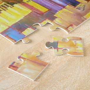 Beith Hamikdash Puzzle