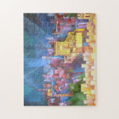 Beith Hamikdash Puzzle (Vertikal)