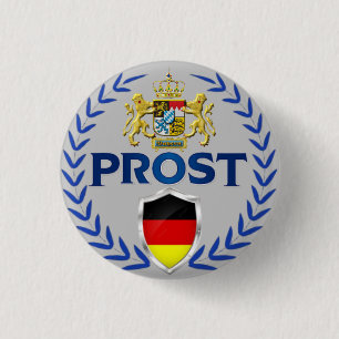 Beitrag (Prost) Anstecknadel