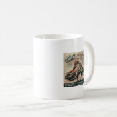 Beiwagen Kaffeetasse (VorderseiteRechts)