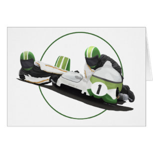 BEIWAGEN-RENNLÄUFER