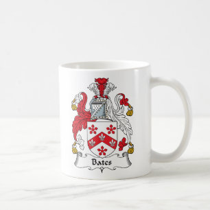 Beizbrühe-Familienwappen Kaffeetasse