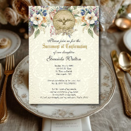 Bejahung religiös-katholisch einladung