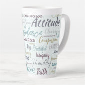 Bejahungen Milchtasse (Rechte Ecke)