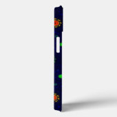 Bejeweled Case-Mate iPhone Hülle (Rückseite / Rechts)