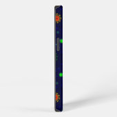 Bejeweled iPhone Hülle (Rechte Seite)
