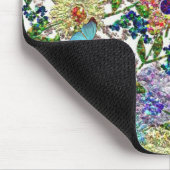 Bejeweled Mousepad (Ecke)