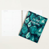 Bejeweled Planner Planer (Anzeige)
