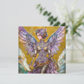 Bejeweled Sugar Plum Fairy (Stehend Vorderseite)