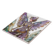 Bejeweled Sugar Plum Fairy Fliese (Seite)