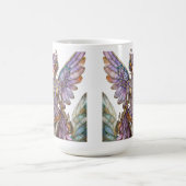 Bejeweled Sugar Plum Fairy Kaffeetasse (Mittel)