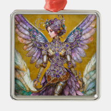 Bejeweled Sugar Plum Fairy