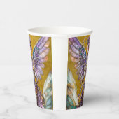 Bejeweled Sugar Plum Fairy Pappbecher (Rechts)