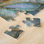 Bejeweled Sugar Plum Fairy Puzzle (Seite)