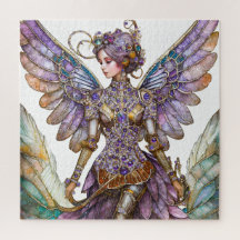Bejeweled Sugar Plum Fairy