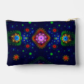 Bejeweled Zubehörtasche (Rückseite)