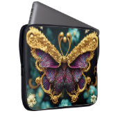 Bejewelen Goldsteinfelse Laptopschutzhülle (Vorne Rechts)