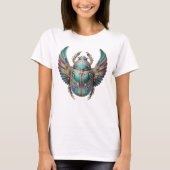 Bejewelled Beetle T-Shirt (Vorderseite)