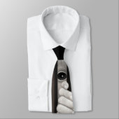 BEK Krawatte (Gebunden)