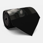 BEK Krawatte (Gerollt)