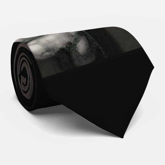 BEK Krawatte (Gerollt)