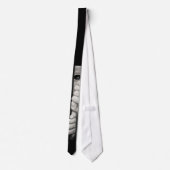 BEK Krawatte (Rückseite)