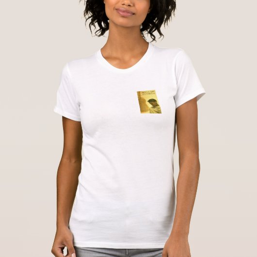 Beka T-Shirt (Vorderseite)