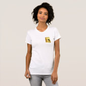 Beka T-Shirt (Vorne ganz)