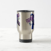 Bekämpfen bis Heilungs-rheumatische Reisebecher (Mittel)