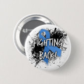 Bekämpfen Button (Vorne & Hinten)