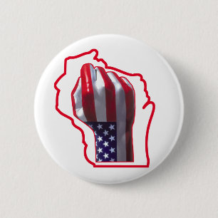 Bekämpfen Sie! Button