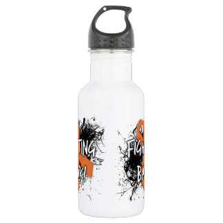 Bekämpfen Trinkflasche