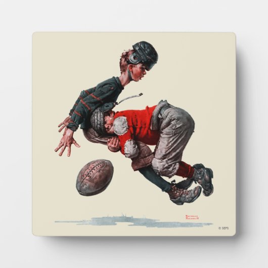 bekämpft fotoplatte (Vorderseite)