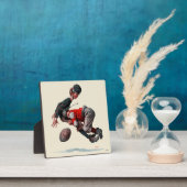 bekämpft fotoplatte (InSitu)